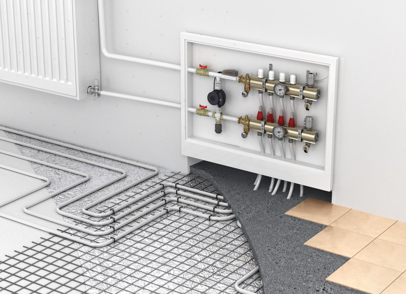 changement climatisation maison tarif Grisy-Suisnes