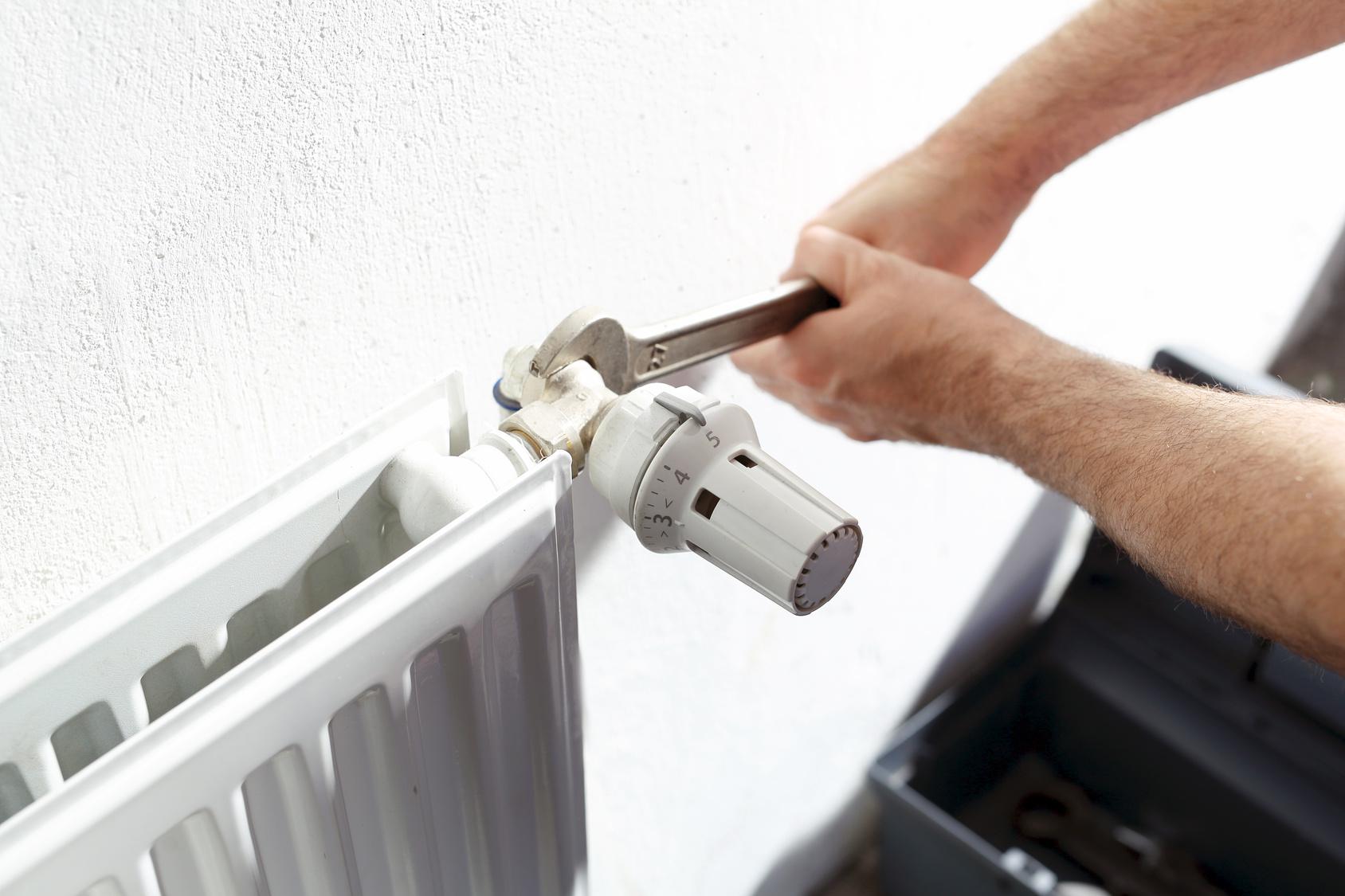 remplacement système de climatisation tarif Chenoise