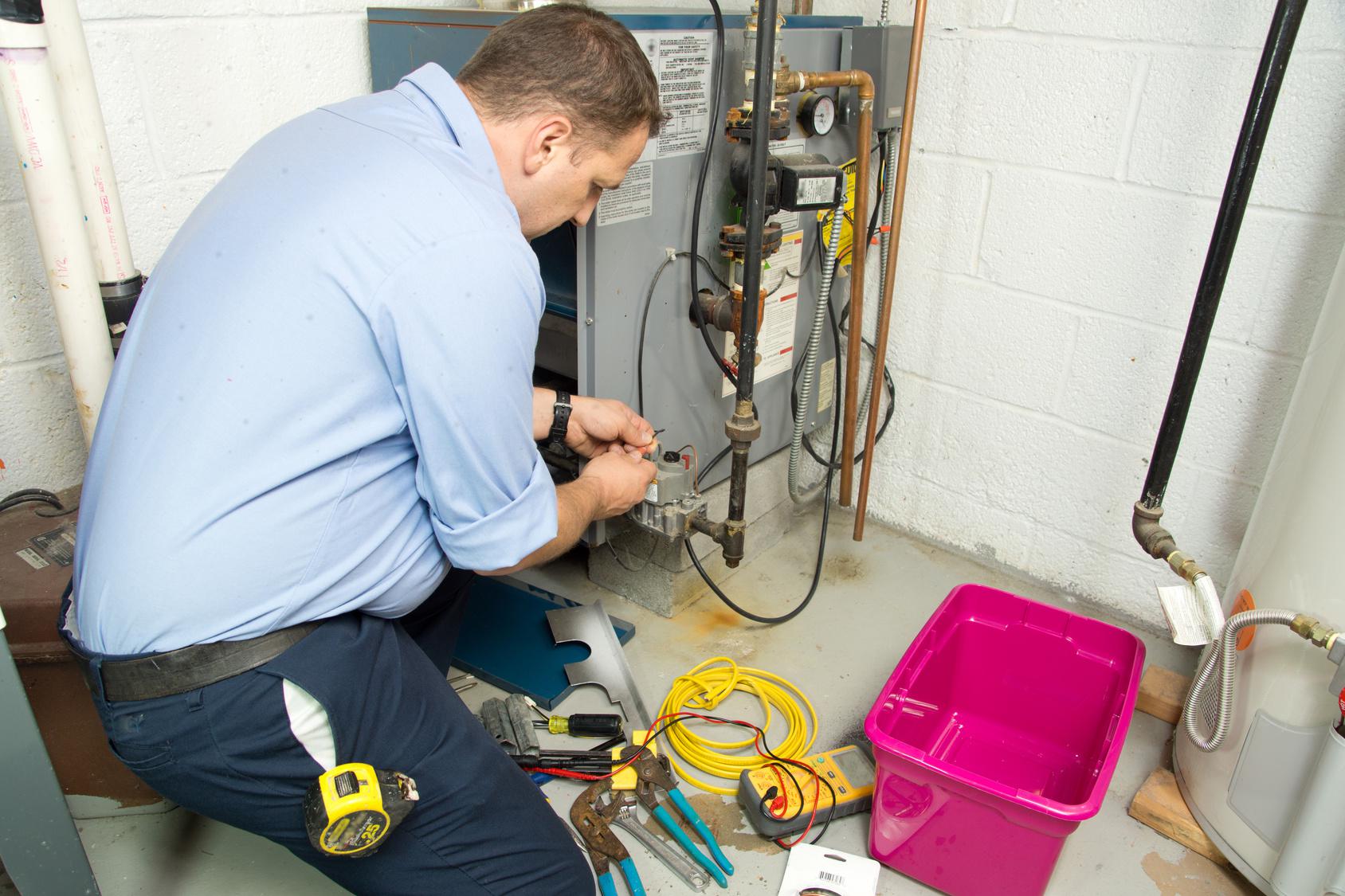 remplacement système de climatisation tarif Villepinte
