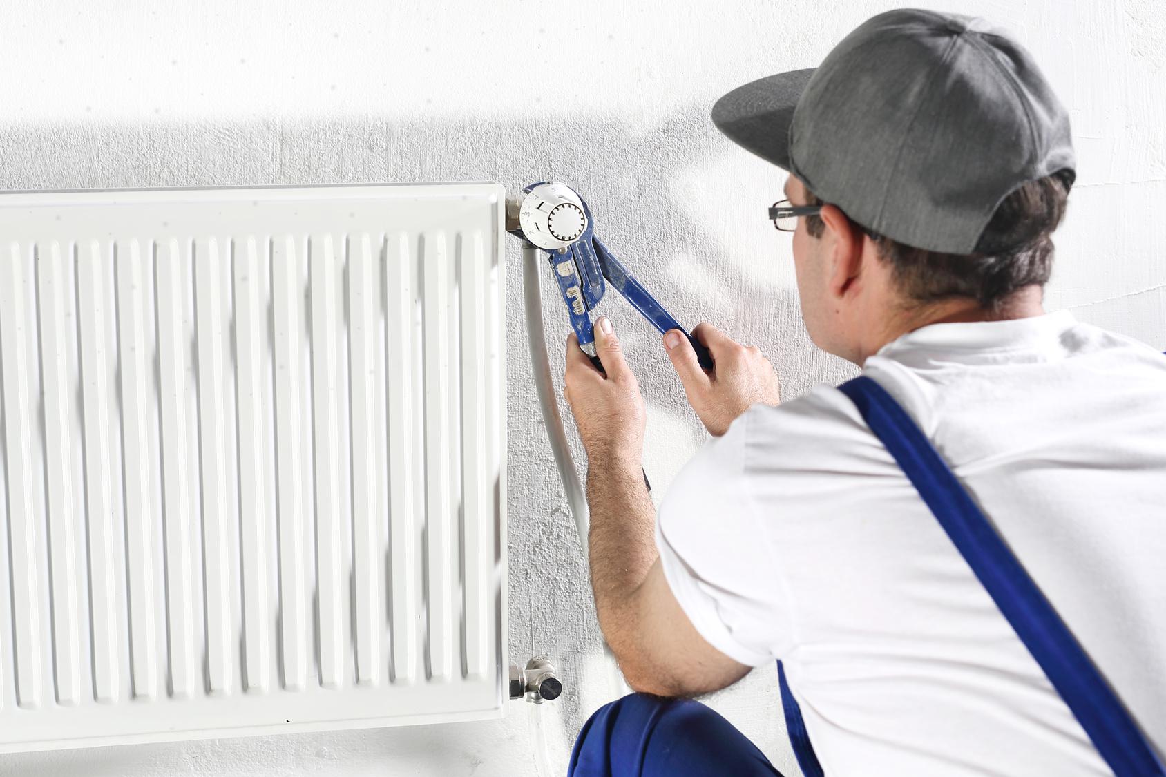 demonter système de climatisation Trilport